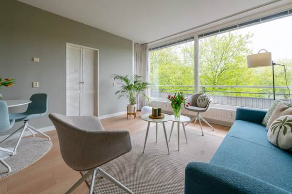 Woning Laan van Vollenhove 892 Zeist