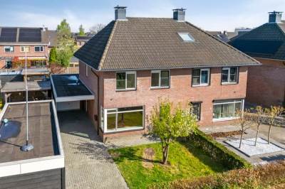 Woning Schotlaan 1 Hardenberg
