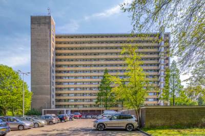 Woning Langswater 39 Amsterdam