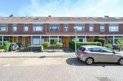 Woning Van Heemstrastraat 9 Delft