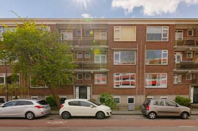 Woning Plesmanlaan 30I Haarlem