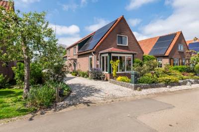 Woning Akkersestraat 36 Ophemert