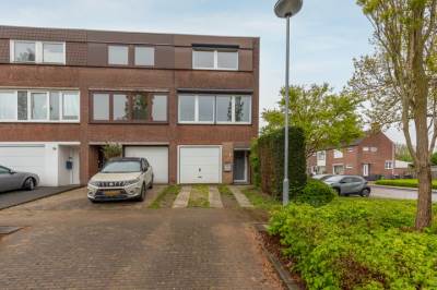Woning Veldstraat 22 Landgraaf