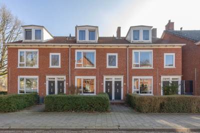 Woning Bataviastraat 81 Groningen
