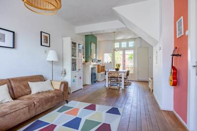 Woning Kerklaan 63 Groningen