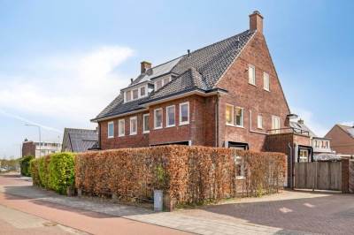 Woning Van den Endelaan 78 Hillegom