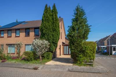 Woning Hiddemaheerd 177 Groningen