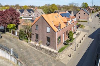 Woning Bergerstraat 25 Neer