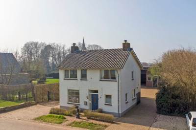 Woning Everdineweerd 25 Katwijk (NB)