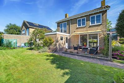 Woning Snekerstraat 76 Bolsward