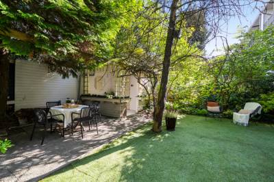 Woning Surinameplein 78 Amsterdam