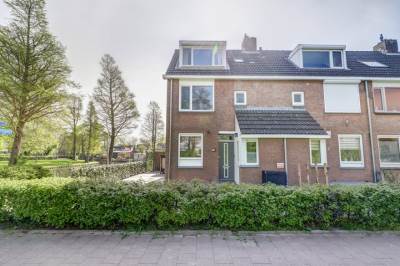 Woning Het Groeneveld 46 Hendrik-Ido-Ambacht