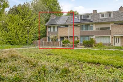 Woning Venuslaan 397 Eindhoven