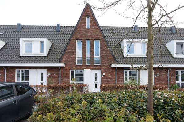 Woning Hemsink 59 Biddinghuizen