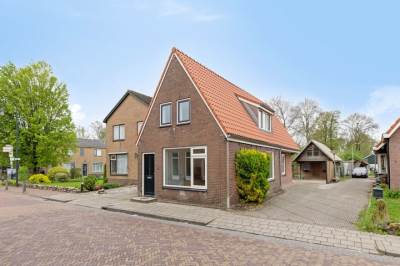 Woning Steggerdaweg 3 Steggerda