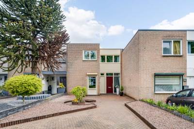 Woning Calbertsweg 129 Kerkrade