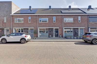 Woning Schietspoel 16 Almelo