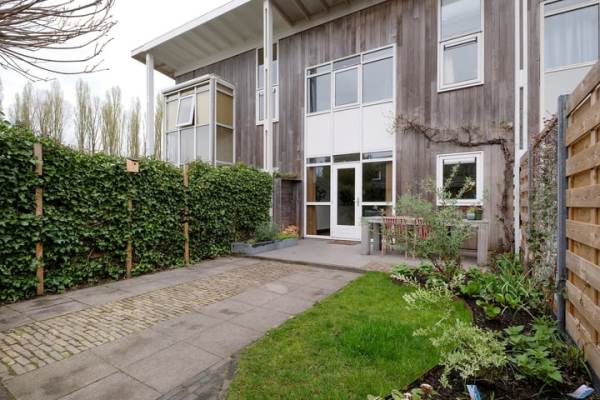 Woning Waterland 164 Groningen