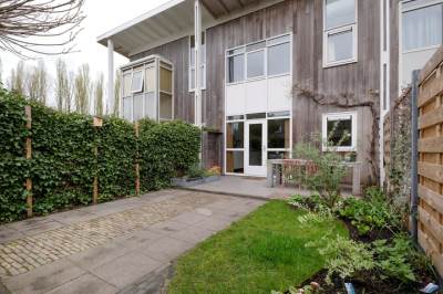 Woning Waterland 164 Groningen