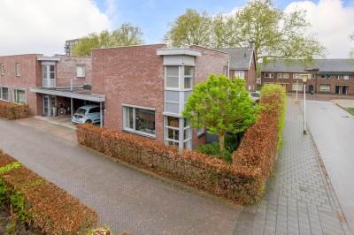Woning Abdijlaan 18 Helmond