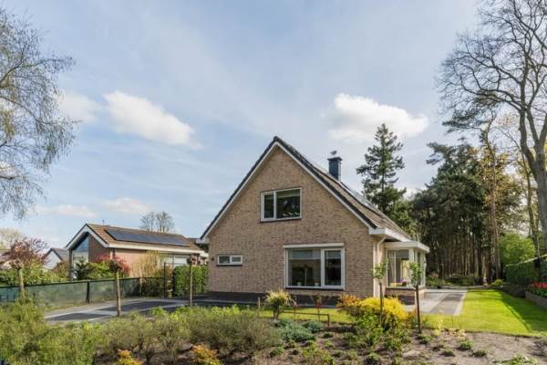 Woning Schapendreef 15 Hoogerheide