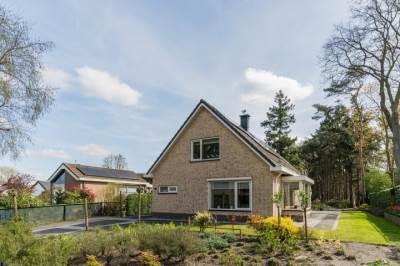Woning Schapendreef 15 Hoogerheide