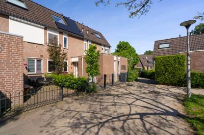 Woning Bleijenbeekhof 5 Arnhem