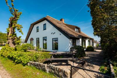 Woning Zuidereind 13 Baarn