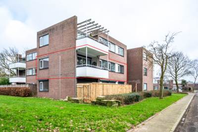 Woning Tolhuis 7813 Nijmegen