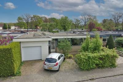 Woning Holthuizenbrink 9 Enschede