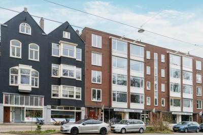 Woning Middenweg 1093 Amsterdam