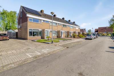 Woning Anna Maria Horalaan 71 Midwolda