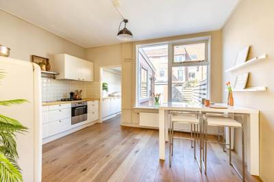 Woning Hermanstraat 18 Groningen