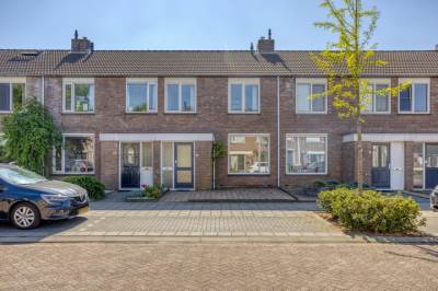 Woning Peellaan 44 Oss