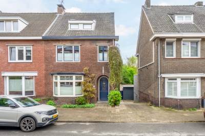Woning Op de Vey 54 Geleen