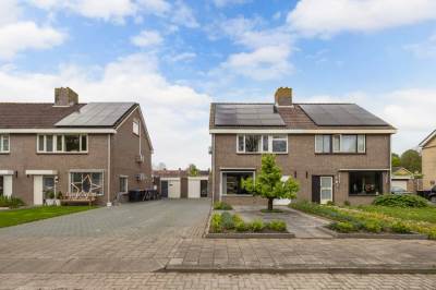 Woning Jacob Bruintjesstraat 37 Kraggenburg