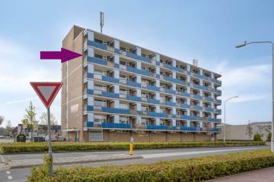 Woning Gerard Dousingel 66 Papendrecht