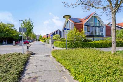 Woning Spreestroom 12 Zoetermeer