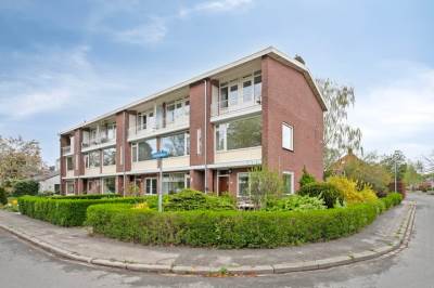 Woning Vossenlaan 46 Haren (GR)