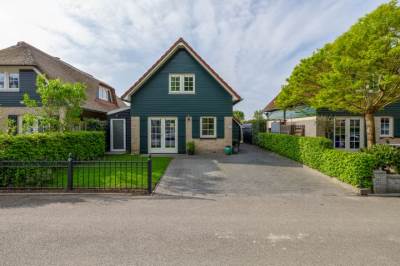 Woning Sluuslaan 6 Middelharnis