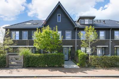 Woning Blaricummerdreef 4 Blaricum