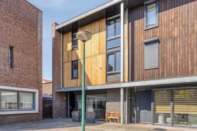 Woning Multatulihof 22 Kaatsheuvel