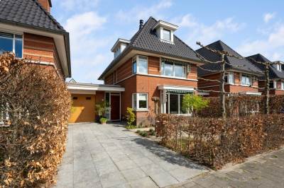 Woning Heemtuin 18 Bleiswijk