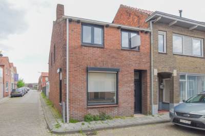 Woning Weststraat 26 Philippine