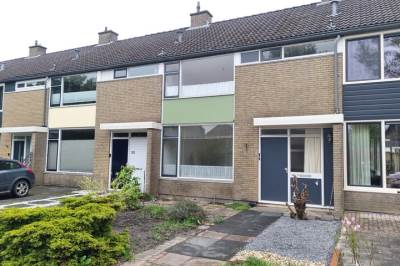 Woning Moezelstraat 31 Assen