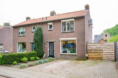 Woning Groen van Prinstererstraat 52 Zelhem