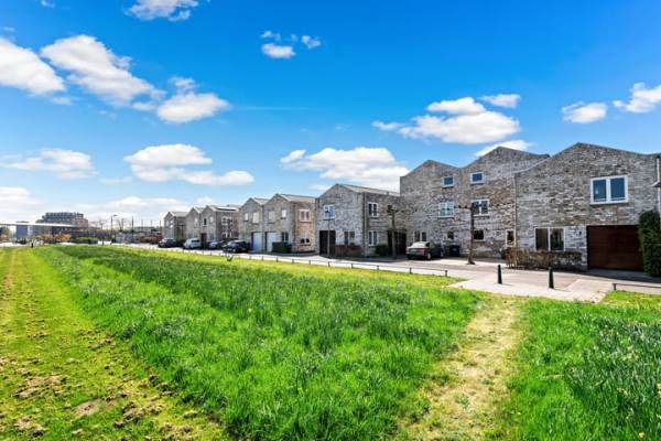 Woning Eendenbrink 13 Den Haag