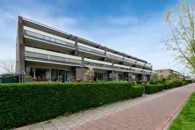 Woning Strengen 30 Oudewater