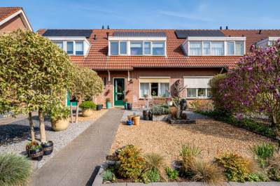 Woning de Meerpaal 19 Tolkamer