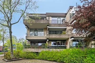 Woning Het Ruim 18 Barendrecht